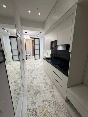 Фото 1 2-комн. квартира в NRG U TOWER