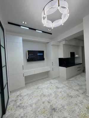 Фото 2 2-комн. квартира в NRG U TOWER