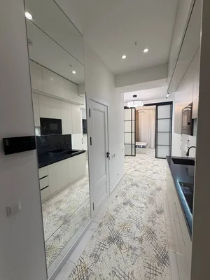 Фото 3 2-комн. квартира в NRG U TOWER