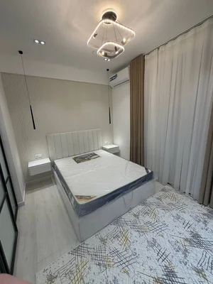 Фото 5 2-комн. квартира в NRG U TOWER