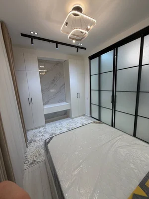 Фото 6 2-комн. квартира в NRG U TOWER