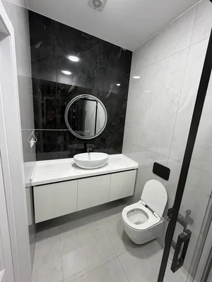 Фото 7 2-комн. квартира в NRG U TOWER