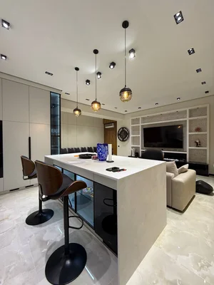 Фото 3 Квартира в Гарденс