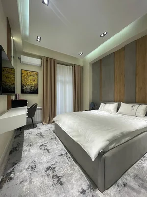 Фото 4 2-комн. квартира в Бульвар