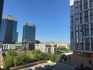 Фото 2 2-комн. квартира в ЖК NEST ONE