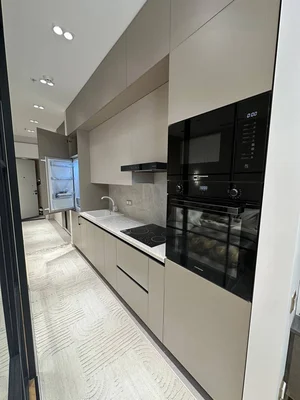 Фото 5 2-комн. квартира в ЖК NEST ONE