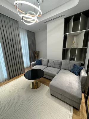 Фото 6 2-комн. квартира в ЖК NEST ONE