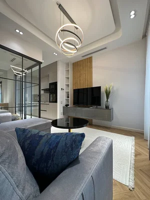 Фото 7 2-комн. квартира в ЖК NEST ONE