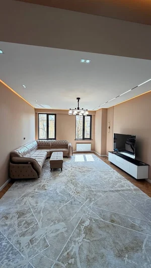 Фото 1 3-комн. квартира в Жилой комплекс Askiya City