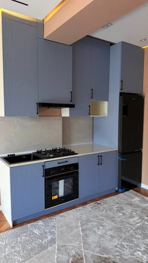 Фото 5 3-комн. квартира в Жилой комплекс Askiya City