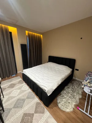 Фото 1 2-комн. квартира в Мирабад