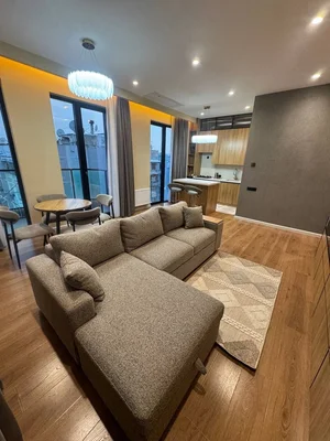 Фото 3 2-комн. квартира в Мирабад