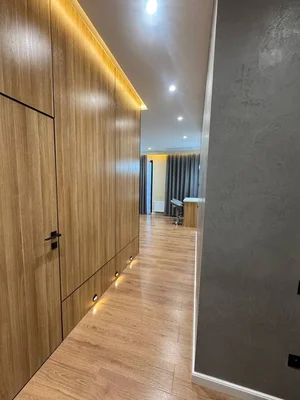 Фото 5 2-комн. квартира в Мирабад