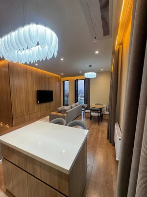 Фото 9 2-комн. квартира в Мирабад