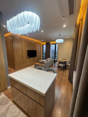 Фото 10 2-комн. квартира в Мирабад