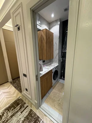 Фото 2 2-комн. квартира в Мирабад