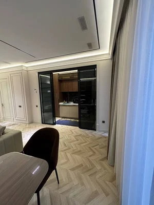 Фото 4 2-комн. квартира в Мирабад