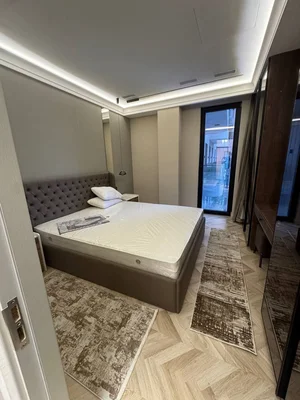 Фото 6 2-комн. квартира в Мирабад