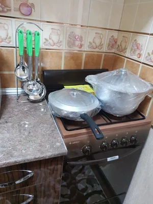 Фото 9 2-комн. квартира в Чиланзар 12