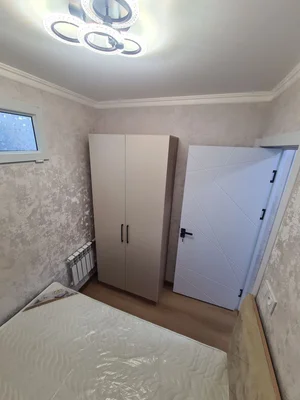 Фото 2 1-комн. квартира в Чиланзар 6