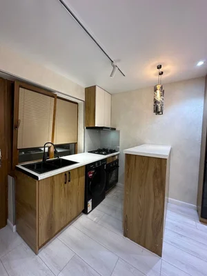 Фото 1 2-комн. квартира в Яккасарай