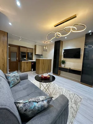 Фото 4 2-комн. квартира в Яккасарай