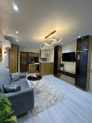 Фото 5 2-комн. квартира в Яккасарай