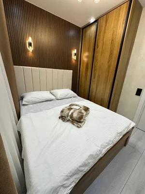 Фото 6 2-комн. квартира в Яккасарай