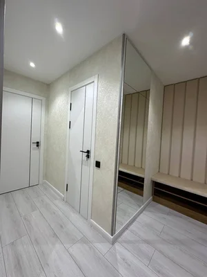 Фото 7 2-комн. квартира в Яккасарай