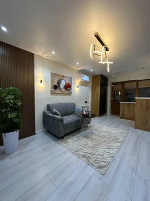 Фото 8 2-комн. квартира в Яккасарай