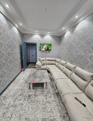 Фото 1 2-комн. квартира в Яккасарай