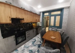 Фото 7 2-комн. квартира в Яккасарай