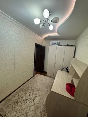 Фото 3 4-комн. квартира в Чиланзар 25