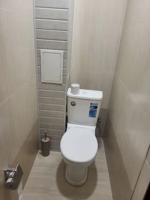 Фото 5 4-комн. квартира в Чиланзар 25