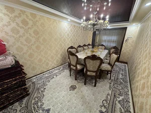 Фото 6 4-комн. квартира в Чиланзар 25