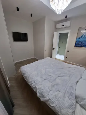 Фото 4 2-комн. квартира в Мирабад