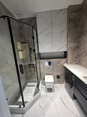 Фото 5 2-комн. квартира в Мирабад