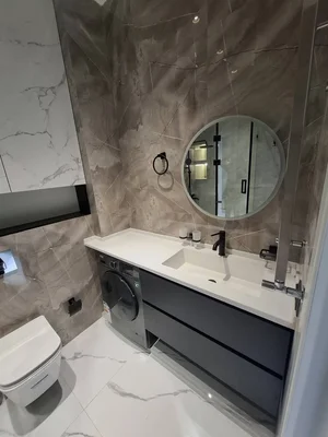 Фото 6 2-комн. квартира в Мирабад