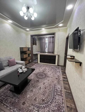 Фото 1 2-комн. квартира в Спорт Товары