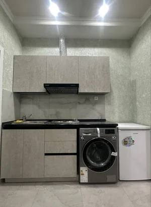 Фото 1 1-комн. квартира в Чиланзар