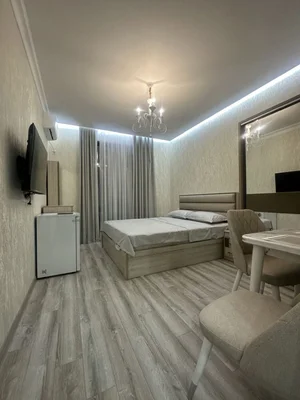 Фото 2 1-комн. квартира в Чиланзар