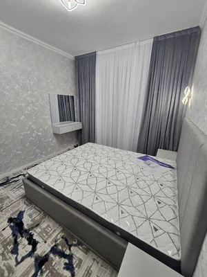 Фото 1 2-комн. квартира в Чиланзар 1