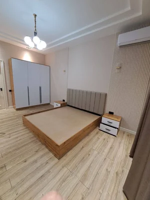 Фото 1 2-комн. квартира в Яккасарай