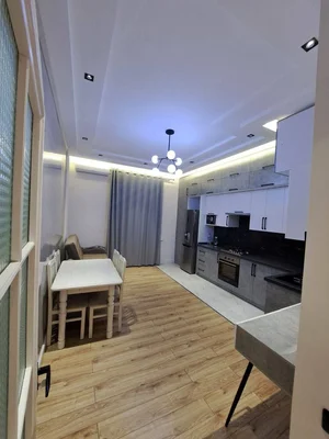 Фото 4 2-комн. квартира в Яккасарай