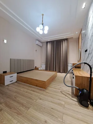 Фото 6 2-комн. квартира в Яккасарай