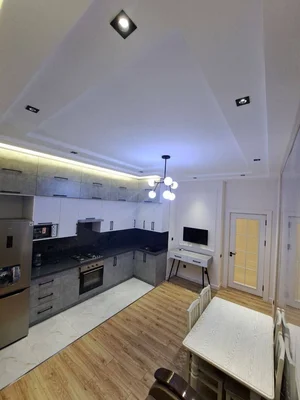 Фото 7 2-комн. квартира в Яккасарай