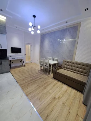 Фото 8 2-комн. квартира в Яккасарай