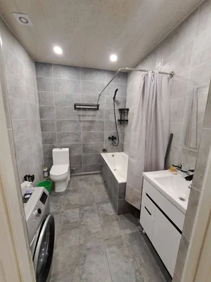 Фото 9 2-комн. квартира в Яккасарай