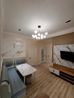 Фото 10 2-комн. квартира в Яккасарай