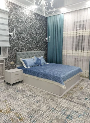 Фото 3 2-комн. квартира в Чиланзар 1 квартал